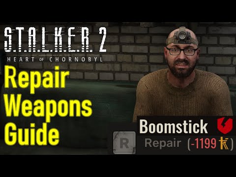 Stalkers 2 how