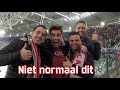 Niet normaal dit (Juventus - Ajax)