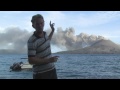 Spectacular Explosive Eruptions at Anak Krakatau (Krakatoa) Volcano, Indonesia 1st Nov. 2010