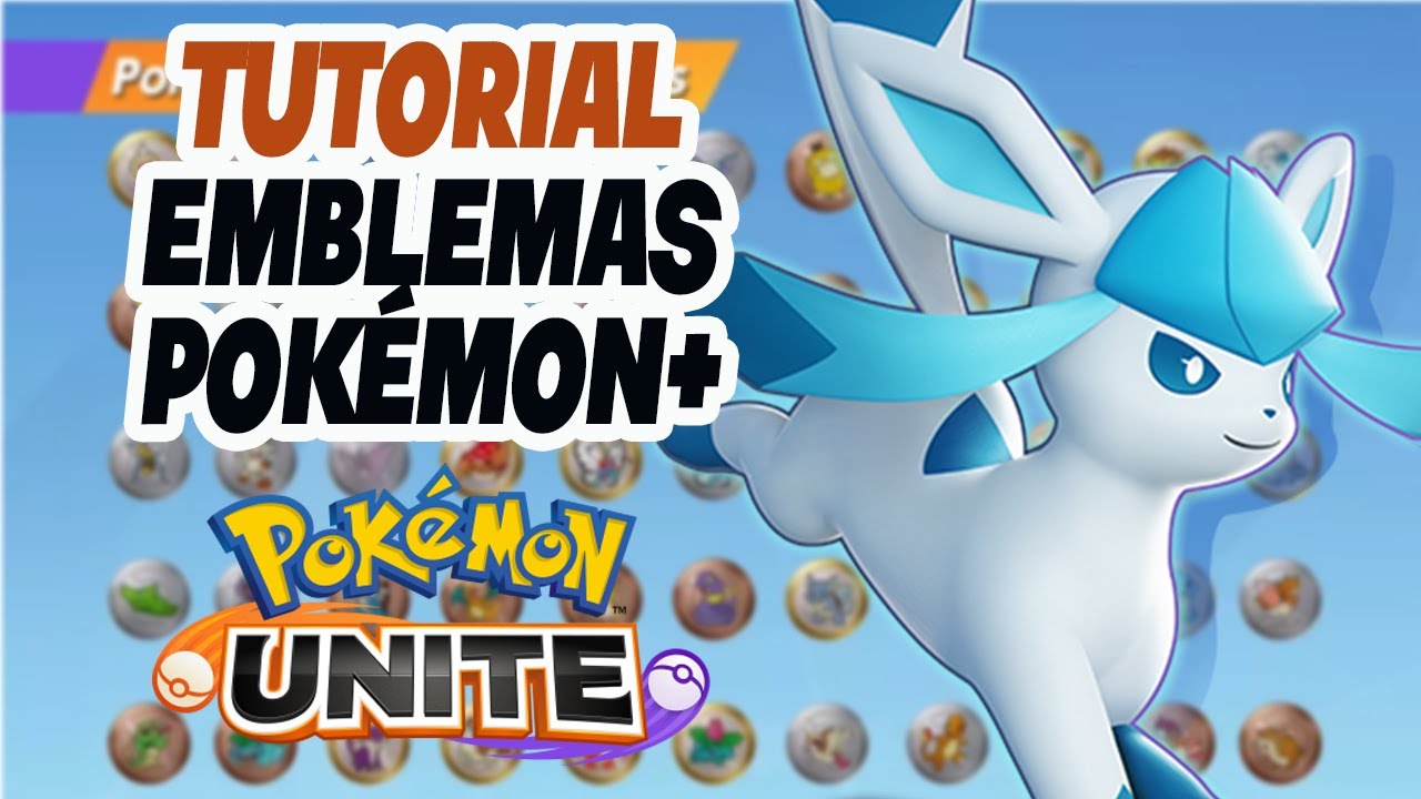 ◓ Entenda o significado de todas as Medalhas e Emblemas no avatar dos  jogadores do Pokémon UNITE