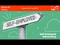 How to Network Properly:  Making Self employed Cash - Elementor Sydney