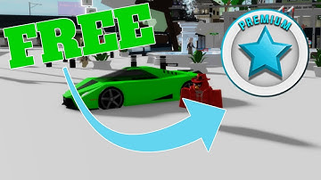 HOW TO GET FREE PREMIUM BROOKHAVEN ROBLOX