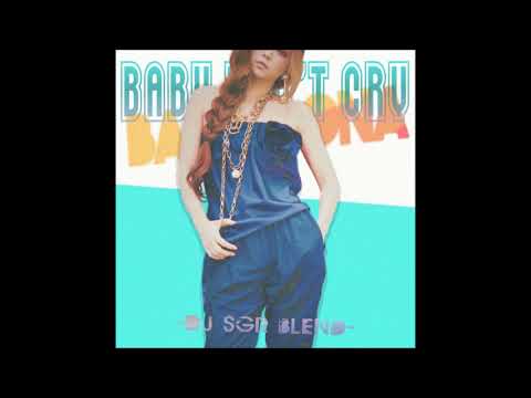Namie Amuro - Baby Don't Cry (Barcelona Remix) - DJ SGR Blend