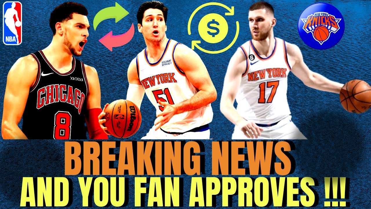 understand How It Was Decided nba Trade Rumors Knicks Highlights understand-how-it-was-decided-nba-trade-rumors-knicks-highlights
