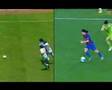 Messi vs maradona