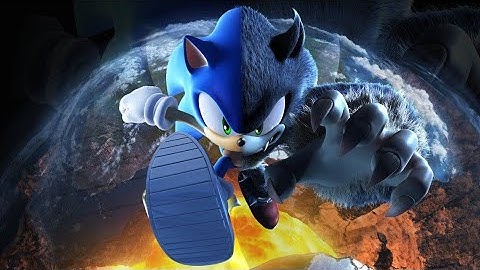 SONIC UNLEASHED for PlayStation 3 on PC Emulator RPCS3 Test