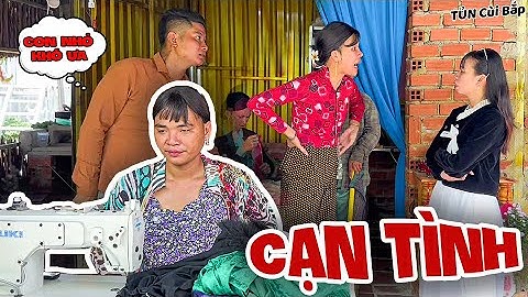 Thúy Liễu Combat Cực Căng Khi Bị Chèn Ép | Tủn Cùi Bắp