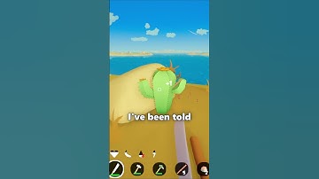 Desert Islands #gamedev #survivalgame #indiegame #unity #indiegamedev