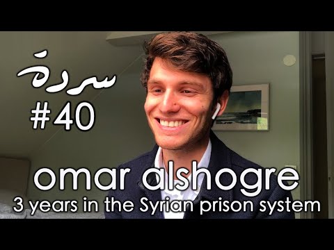 OMAR-ALSHOGRE:-Surviving-and-escaping-the-Syrian-Priso