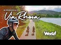 ViaRhôna 2019, trip vélo dans la vallée du Rhône