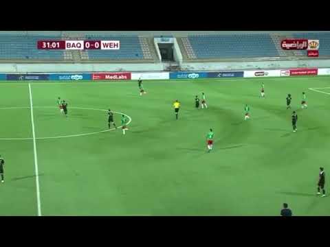 حديث المعلق الأردني احمد الخلايله عن المدرب الأردني الكابتن ماهر اسماعيل