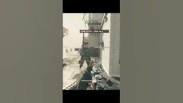 MW3 sniping #mw3 #cod #mw3gameplay #mw3clips