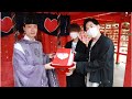 男性デュオ「all at once」 全国のデジタル絵馬を、楽曲「12cm」と共に奉納(スポーツ報知)|dメニューニュース