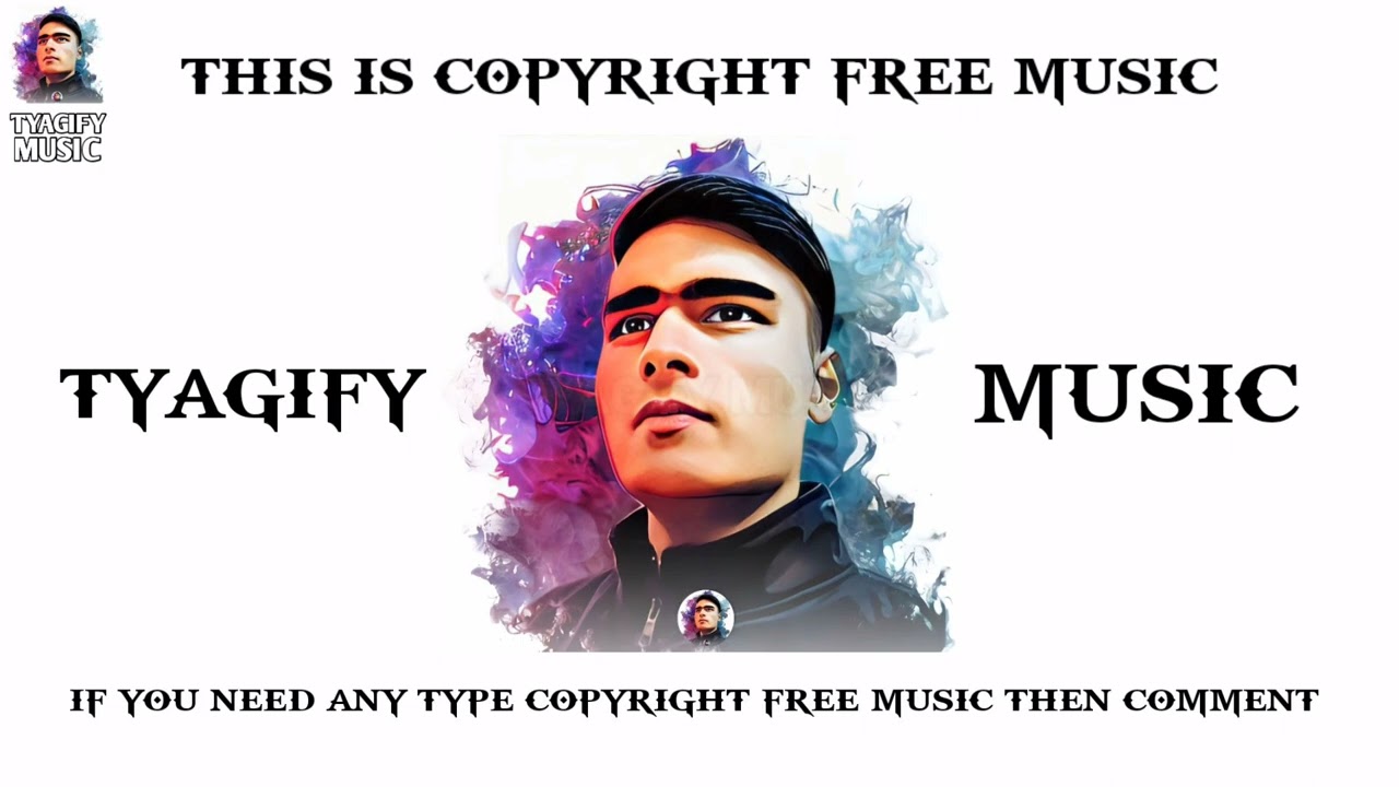 TYAGIFY MUSIC - suspense background music no copyright