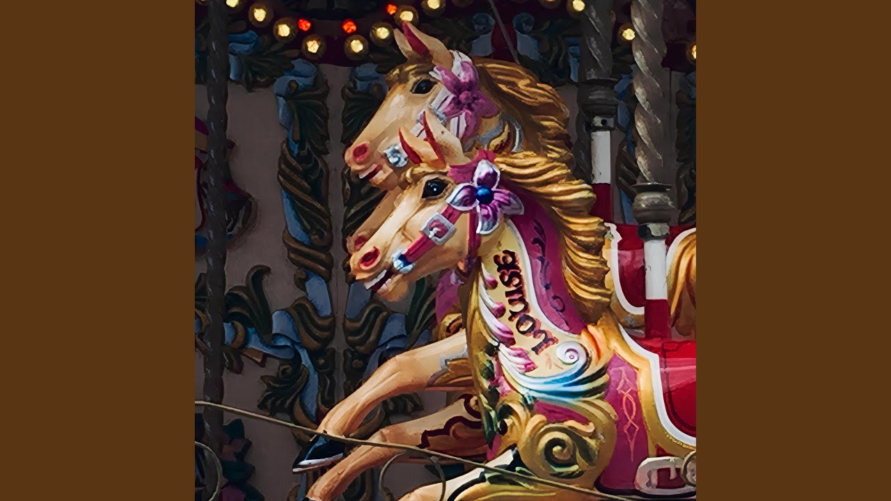 The Circle Game YouTube