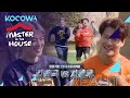 Defeat the Master of steel, Kim Jong Kook [Master in the House Ep 169]