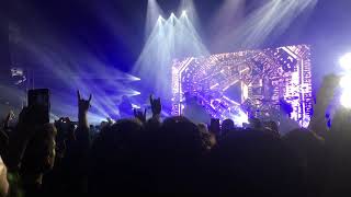 Babymetal - Future Metal & Da Da Dance [LIVE at 013, NL]
