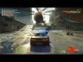 [スピードをだいじに！] Battlefield Hardline:爆走ホットワイア [ゆっくり実況]