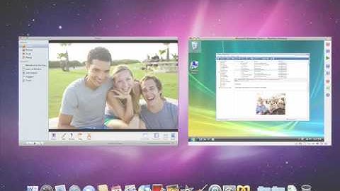Mac Basics: A02 Windows on a Mac CC