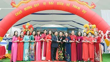 CTY THĂNG LONG BẮC KẠN (LỄ KHỞI CÔNG NHÀ MÁY VÁN ÉP)