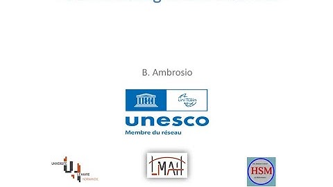 PDE modeling in life sciences. Lecture 3 (2023, short introduction)