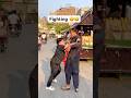 Cool drink🥤viral big fun 🤣🤣 #funny #comedy #hablamepri #shorts
