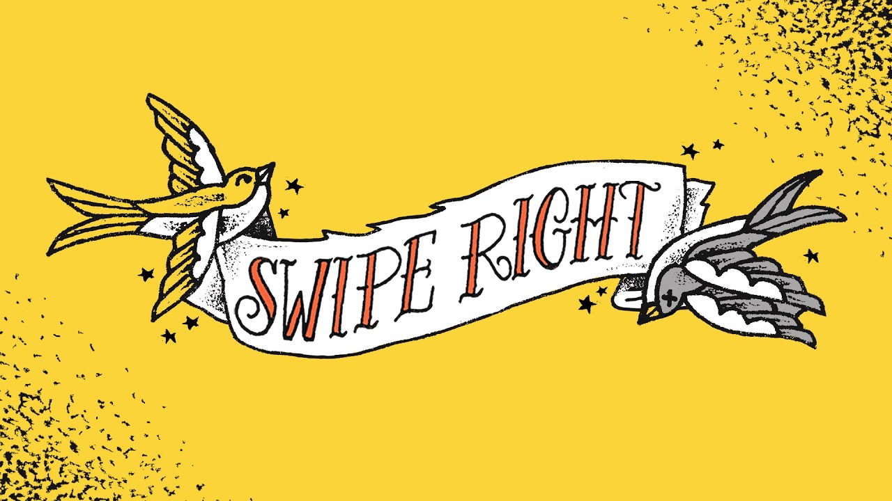 the right swipe a novel the right swipe a novel