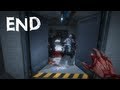 Outlast Ending Boss Fight Last Mission Laboratory