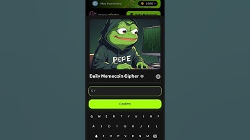 Memes Lab Daily Cipher -26 September 2024