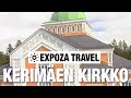 Kerimäen Kirkko (Finland) Vacation Travel Video Guide