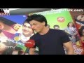 SHAHRUKH KHAN&#39;s interview Always Kabhi Kabhi