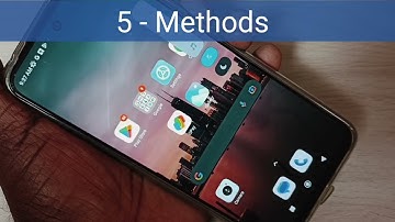 Redmi Phone : 5 Ways to Fix Automatic Volume UP/DOWN Problem - Solved