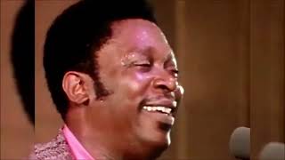 B. B.  KING - The Thirll Is Gone Live 1969