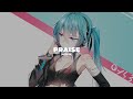 Black Caviar - Praise「Extreme Bass Boosted」 HQ 重低音