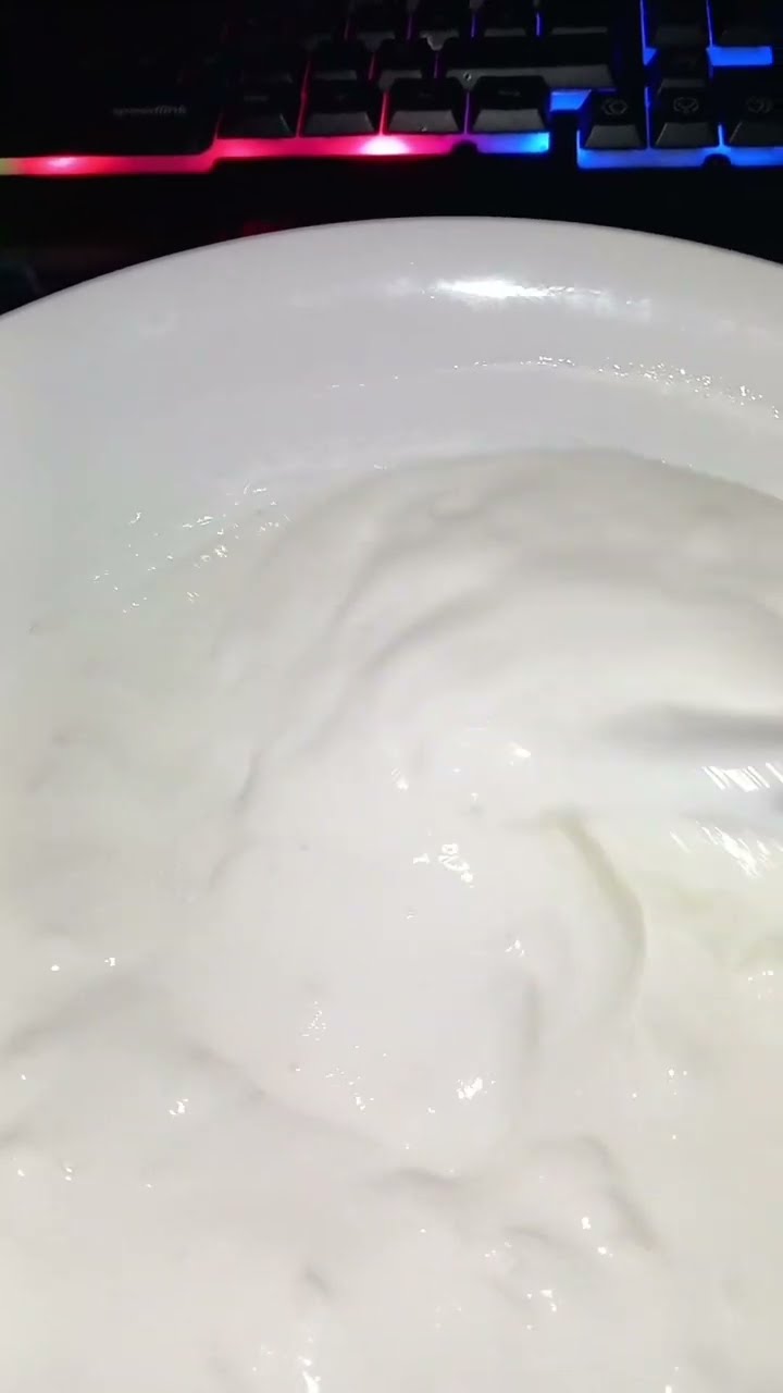 Zwiebelquark 🙂 - YouTube