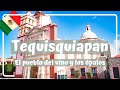 QUE VER Y HACER EN TEQUISQUIAPAN, El pueblo de la ruta de vino y queso - Querétaro #4 Luisitoviajero