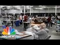 Security Experts Weigh In On Trump’s Claims Of Election Fraud | NBC News NOW