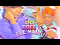 CECE SLAYS LELE HAIR GRWM !! ( EPIC FAIL ?! )