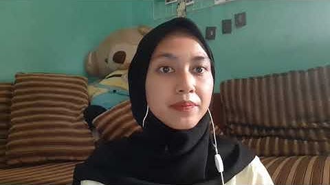 Reference and Inference by Khaerunisa S. W.