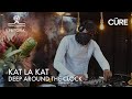 Kat la kat  incredible deep house set on deep around the clock in pretoria south africa