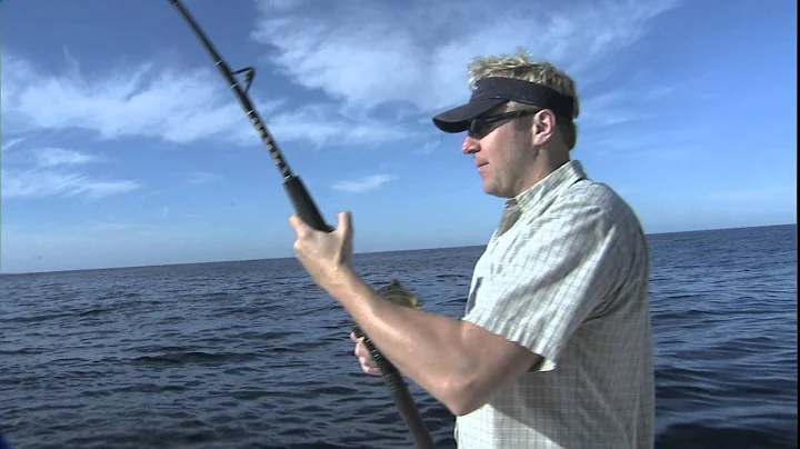Weekend Explorer- Riviera Nayarit Deep Sea Fishing