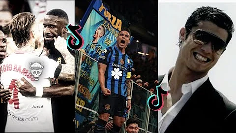 BEST FOOTBALL EDITS - FAILS, GOALS & SKILLS (#21) Football TikTok Compilation 21#footballreel