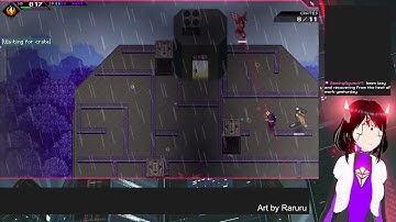 CrossCode - Part 81 - Revenge! [Metis Balaska]