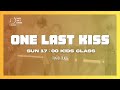 ONE LAST KISS / KIDS 17：00 CLASS / TUKASA CHOREO