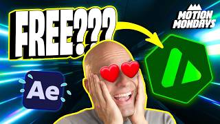 Maxon Declares WAR on After Effects!?!? | Motion Mondays