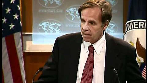 Secretary Clinton Announces the Release of the 2010 International Religious Freedom Report