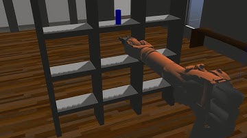 Robotic Arm Pick and Place