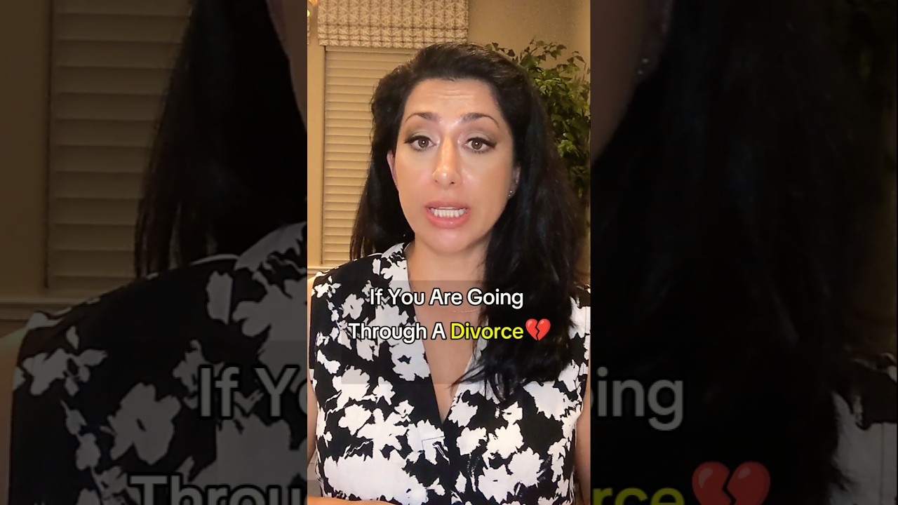 Can You AVOID Spousal Support in Your Divorce? 🤔 