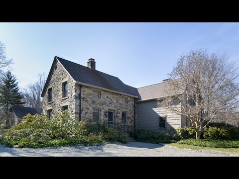70 Maple Avenue, Katonah, NY home video tour