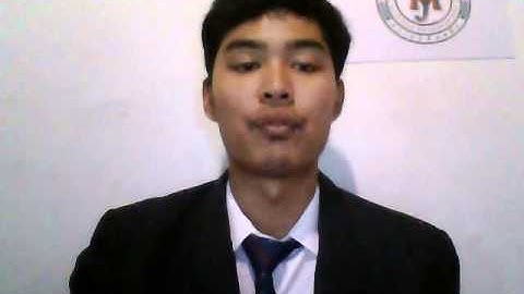 ITEC1204 Information System Analysis and Design Present 5514110038